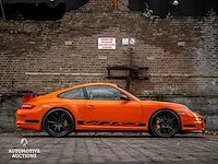 Porsche 911 gt3 rs 997 3.6 415pk -handgeschakeld- 2008 sport-chrono, 64-zj-bh -youngtimer- - afbeelding 9 van  74