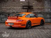 Porsche 911 gt3 rs 997 3.6 415pk -handgeschakeld- 2008 sport-chrono, 64-zj-bh -youngtimer- - afbeelding 13 van  74