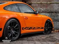 Porsche 911 gt3 rs 997 3.6 415pk -handgeschakeld- 2008 sport-chrono, 64-zj-bh -youngtimer- - afbeelding 15 van  74