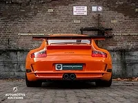 Porsche 911 gt3 rs 997 3.6 415pk -handgeschakeld- 2008 sport-chrono, 64-zj-bh -youngtimer- - afbeelding 17 van  74