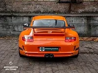 Porsche 911 gt3 rs 997 3.6 415pk -handgeschakeld- 2008 sport-chrono, 64-zj-bh -youngtimer- - afbeelding 19 van  74