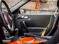 Porsche 911 gt3 rs 997 3.6 415pk -handgeschakeld- 2008 sport-chrono, 64-zj-bh -youngtimer- - afbeelding 30 van  74