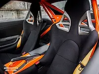 Porsche 911 gt3 rs 997 3.6 415pk -handgeschakeld- 2008 sport-chrono, 64-zj-bh -youngtimer- - afbeelding 34 van  74