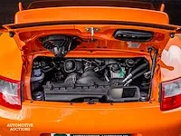 Porsche 911 gt3 rs 997 3.6 415pk -handgeschakeld- 2008 sport-chrono, 64-zj-bh -youngtimer- - afbeelding 52 van  74