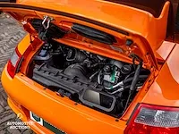 Porsche 911 gt3 rs 997 3.6 415pk -handgeschakeld- 2008 sport-chrono, 64-zj-bh -youngtimer- - afbeelding 53 van  74