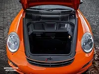 Porsche 911 gt3 rs 997 3.6 415pk -handgeschakeld- 2008 sport-chrono, 64-zj-bh -youngtimer- - afbeelding 58 van  74