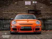 Porsche 911 gt3 rs 997 3.6 415pk -handgeschakeld- 2008 sport-chrono, 64-zj-bh -youngtimer- - afbeelding 55 van  74