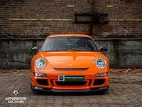 Porsche 911 gt3 rs 997 3.6 415pk -handgeschakeld- 2008 sport-chrono, 64-zj-bh -youngtimer- - afbeelding 66 van  74