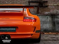 Porsche 911 gt3 rs 997 3.6 415pk -handgeschakeld- 2008 sport-chrono, 64-zj-bh -youngtimer- - afbeelding 27 van  74