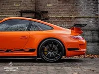 Porsche 911 gt3 rs 997 3.6 415pk -handgeschakeld- 2008 sport-chrono, 64-zj-bh -youngtimer- - afbeelding 36 van  74
