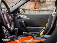 Porsche 911 gt3 rs 997 3.6 415pk -handgeschakeld- 2008 sport-chrono, 64-zj-bh -youngtimer- - afbeelding 37 van  74