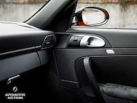 Porsche 911 gt3 rs 997 3.6 415pk -handgeschakeld- 2008 sport-chrono, 64-zj-bh -youngtimer- - afbeelding 39 van  74