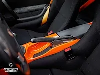 Porsche 911 gt3 rs 997 3.6 415pk -handgeschakeld- 2008 sport-chrono, 64-zj-bh -youngtimer- - afbeelding 41 van  74
