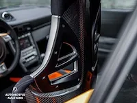 Porsche 911 gt3 rs 997 3.6 415pk -handgeschakeld- 2008 sport-chrono, 64-zj-bh -youngtimer- - afbeelding 43 van  74