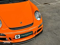 Porsche 911 gt3 rs 997 3.6 415pk -handgeschakeld- 2008 sport-chrono, 64-zj-bh -youngtimer- - afbeelding 8 van  102