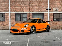 Porsche 911 gt3 rs 997 3.6 415pk -handgeschakeld- 2008 sport-chrono, 64-zj-bh -youngtimer- - afbeelding 26 van  102
