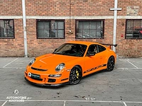 Porsche 911 gt3 rs 997 3.6 415pk -handgeschakeld- 2008 sport-chrono, 64-zj-bh -youngtimer- - afbeelding 48 van  102