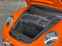 Porsche 911 gt3 rs 997 3.6 415pk -handgeschakeld- 2008 sport-chrono, 64-zj-bh -youngtimer- - afbeelding 91 van  102