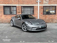 Porsche 911 gt3 touring 992 pdk 510pk 2022 -fabrieksgarantie- - afbeelding 8 van  100