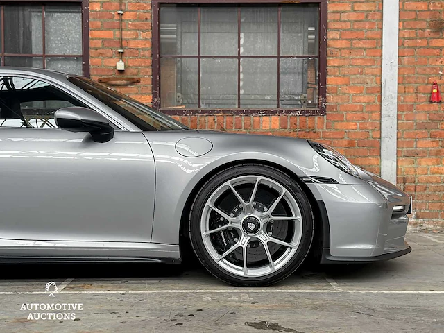 Porsche 911 gt3 touring 992 pdk 510pk 2022 -fabrieksgarantie- - afbeelding 14 van  100