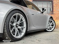 Porsche 911 gt3 touring 992 pdk 510pk 2022 -fabrieksgarantie- - afbeelding 20 van  100