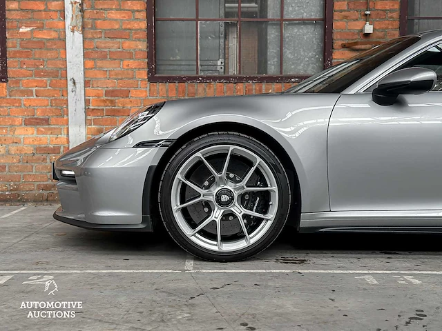 Porsche 911 gt3 touring 992 pdk 510pk 2022 -fabrieksgarantie- - afbeelding 41 van  100