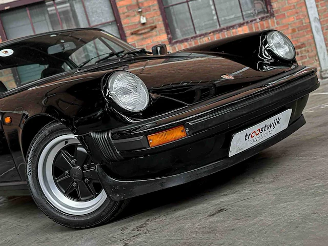 Porsche 911 sc 3.0 coupe 188pk 1980 - afbeelding 4 van  42