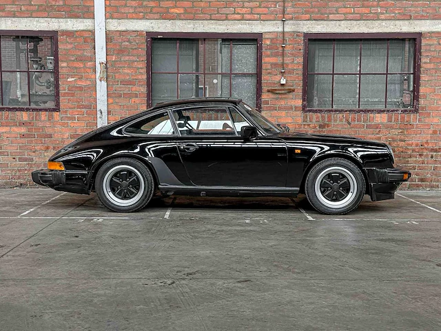 Porsche 911 sc 3.0 coupe 188pk 1980 - afbeelding 5 van  42