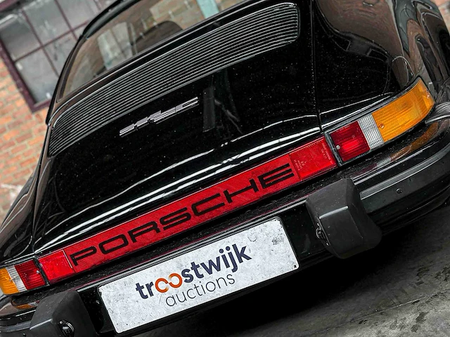 Porsche 911 sc 3.0 coupe 188pk 1980 - afbeelding 11 van  42