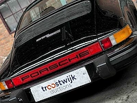 Porsche 911 sc 3.0 coupe 188pk 1980 - afbeelding 11 van  42