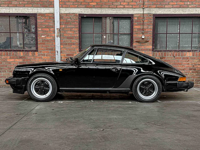 Porsche 911 sc 3.0 coupe 188pk 1980 - afbeelding 16 van  42