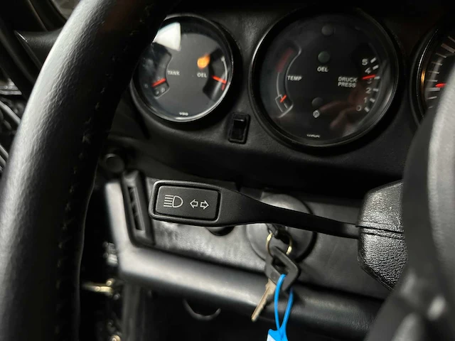 Porsche 911 sc 3.0 coupe 188pk 1980 - afbeelding 21 van  42