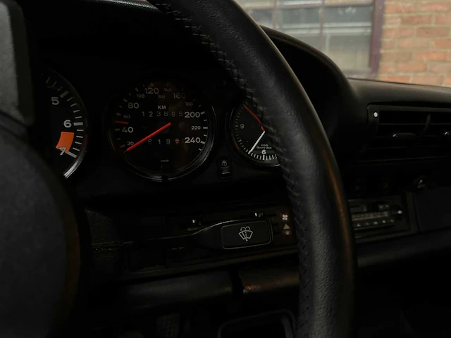 Porsche 911 sc 3.0 coupe 188pk 1980 - afbeelding 22 van  42