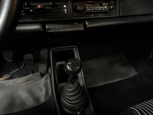 Porsche 911 sc 3.0 coupe 188pk 1980 - afbeelding 27 van  42