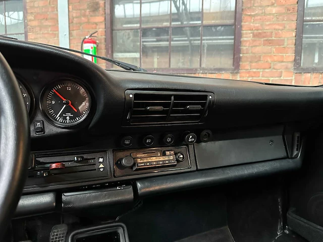 Porsche 911 sc 3.0 coupe 188pk 1980 - afbeelding 28 van  42