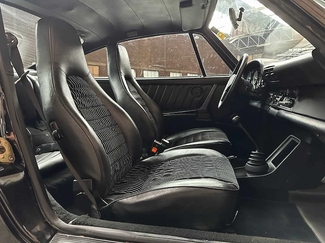 Porsche 911 sc 3.0 coupe 188pk 1980 - afbeelding 36 van  42