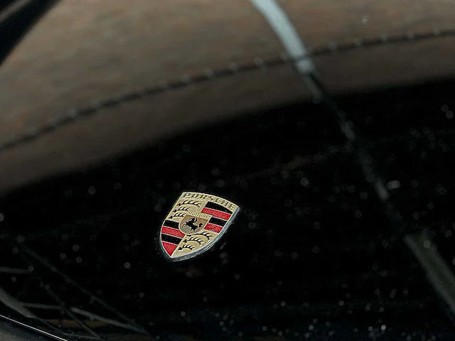 Porsche 911 sc 3.0 coupe 188pk 1980 - afbeelding 39 van  42
