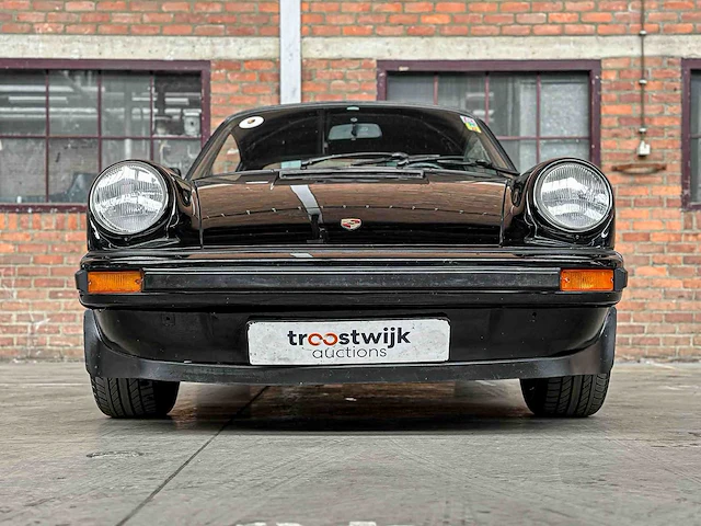 Porsche 911 sc 3.0 coupe 188pk 1980 - afbeelding 40 van  42