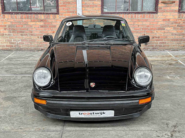 Porsche 911 sc 3.0 coupe 188pk 1980 - afbeelding 41 van  42