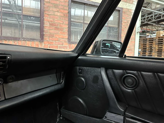 Porsche 911 sc 3.0 coupe 188pk 1980 - afbeelding 29 van  42