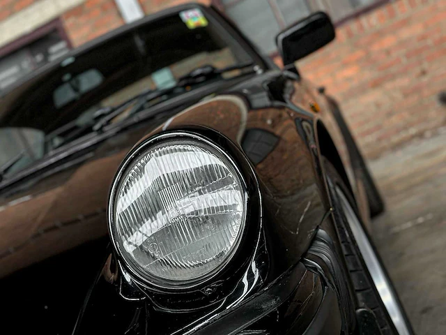 Porsche 911 sc 3.0 coupe 188pk 1980 - afbeelding 42 van  42