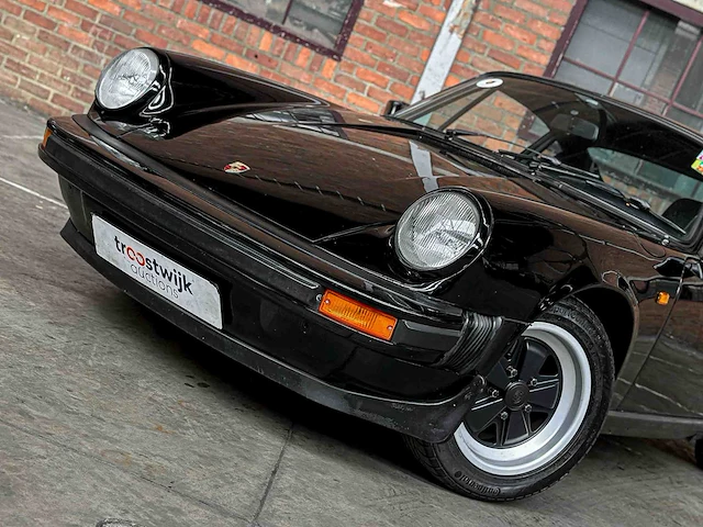 Porsche 911 sc 3.0 coupe 188pk 1980 - afbeelding 5 van  42