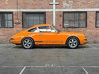 Porsche 911 t 3.0 coupe f-model 204pk 1969 - afbeelding 2 van  41