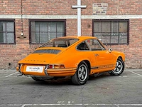 Porsche 911 t 3.0 coupe f-model 204pk 1969 - afbeelding 3 van  41