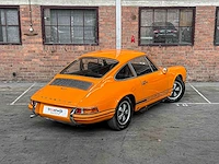 Porsche 911 t 3.0 coupe f-model 204pk 1969 - afbeelding 4 van  41