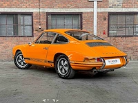 Porsche 911 t 3.0 coupe f-model 204pk 1969 - afbeelding 7 van  41
