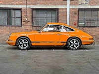 Porsche 911 t 3.0 coupe f-model 204pk 1969 - afbeelding 9 van  41