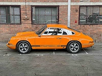 Porsche 911 t 3.0 coupe f-model 204pk 1969 - afbeelding 10 van  41