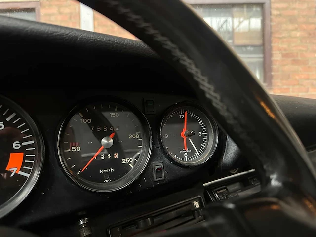 Porsche 911 t 3.0 coupe f-model 204pk 1969 - afbeelding 17 van  41