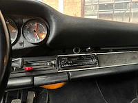 Porsche 911 t 3.0 coupe f-model 204pk 1969 - afbeelding 19 van  41